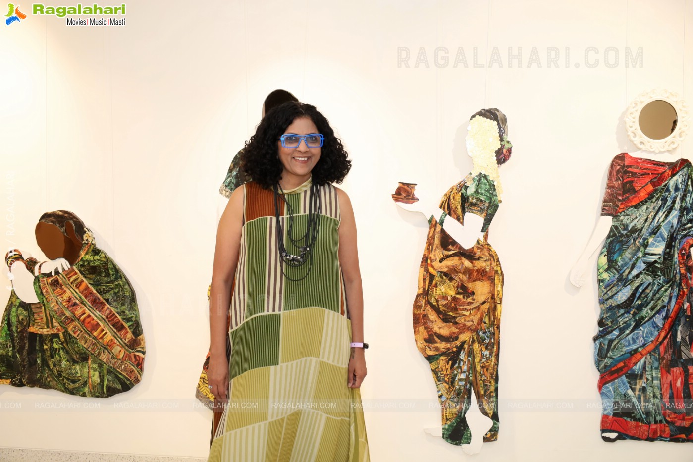 Kadari Art Gallery Presents Reflections of Her: Unveiling Identity, Strength, and Transformation