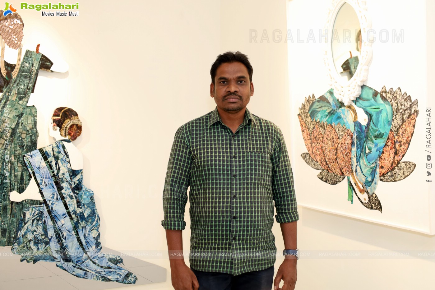 Kadari Art Gallery Presents Reflections of Her: Unveiling Identity, Strength, and Transformation