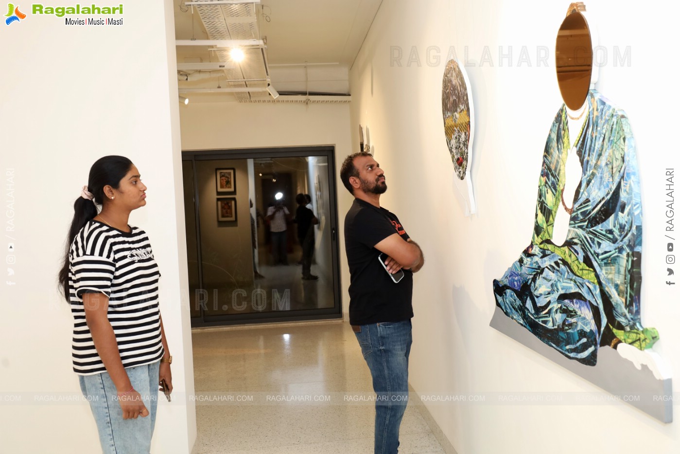 Kadari Art Gallery Presents Reflections of Her: Unveiling Identity, Strength, and Transformation