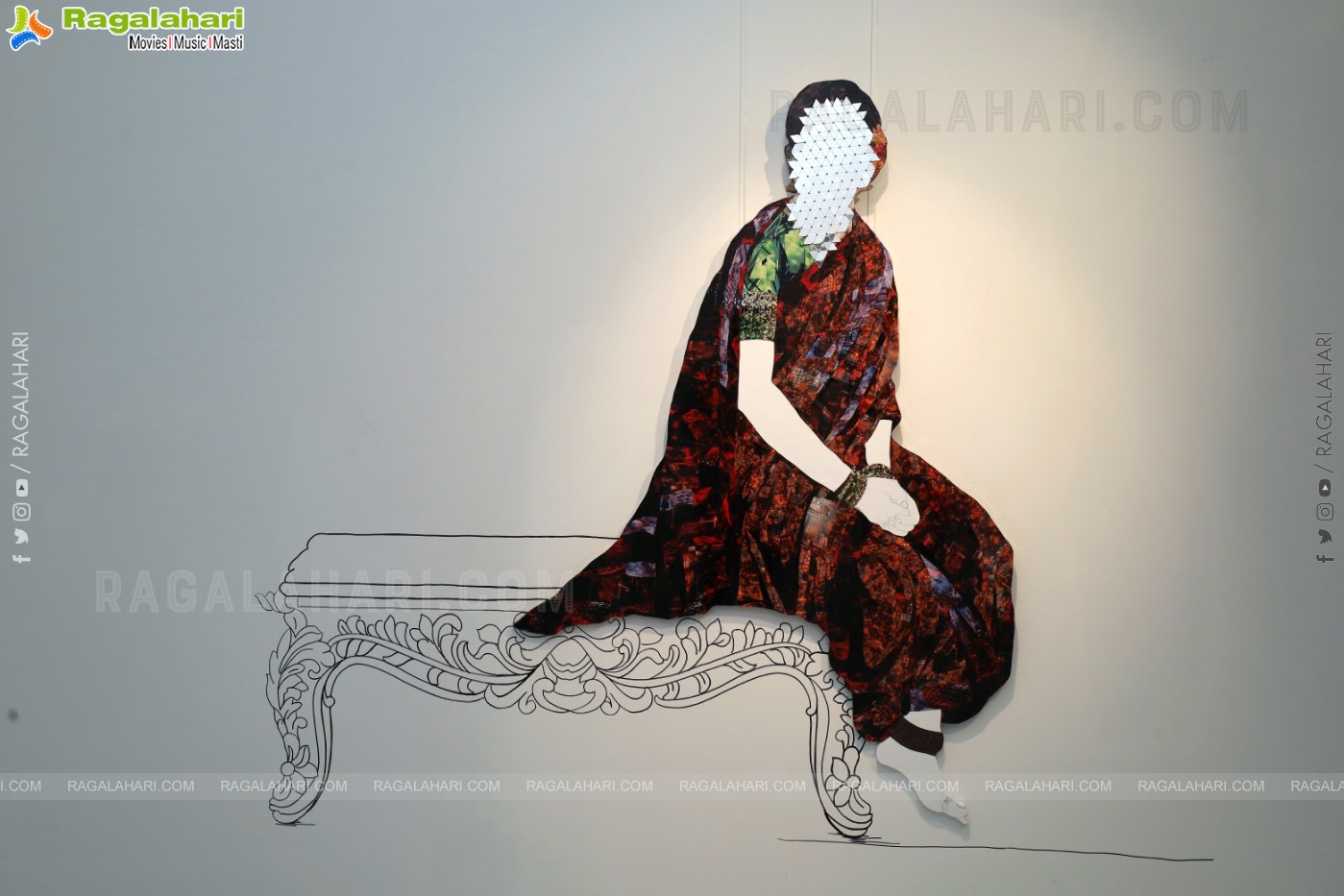 Kadari Art Gallery Presents Reflections of Her: Unveiling Identity, Strength, and Transformation