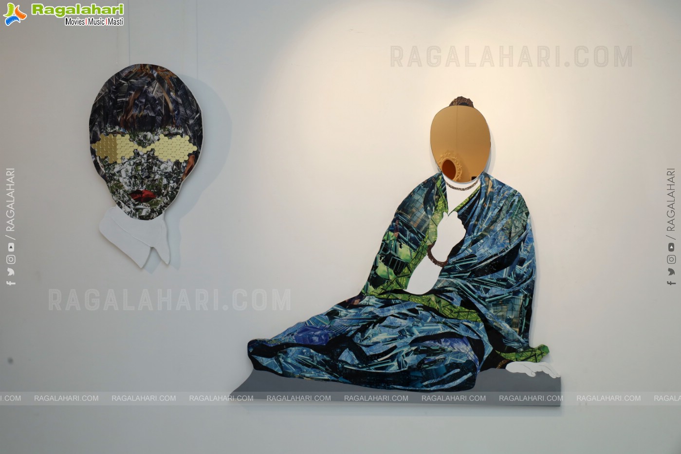 Kadari Art Gallery Presents Reflections of Her: Unveiling Identity, Strength, and Transformation