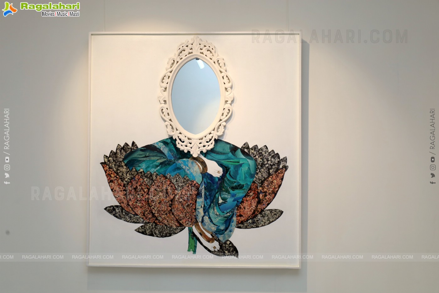 Kadari Art Gallery Presents Reflections of Her: Unveiling Identity, Strength, and Transformation