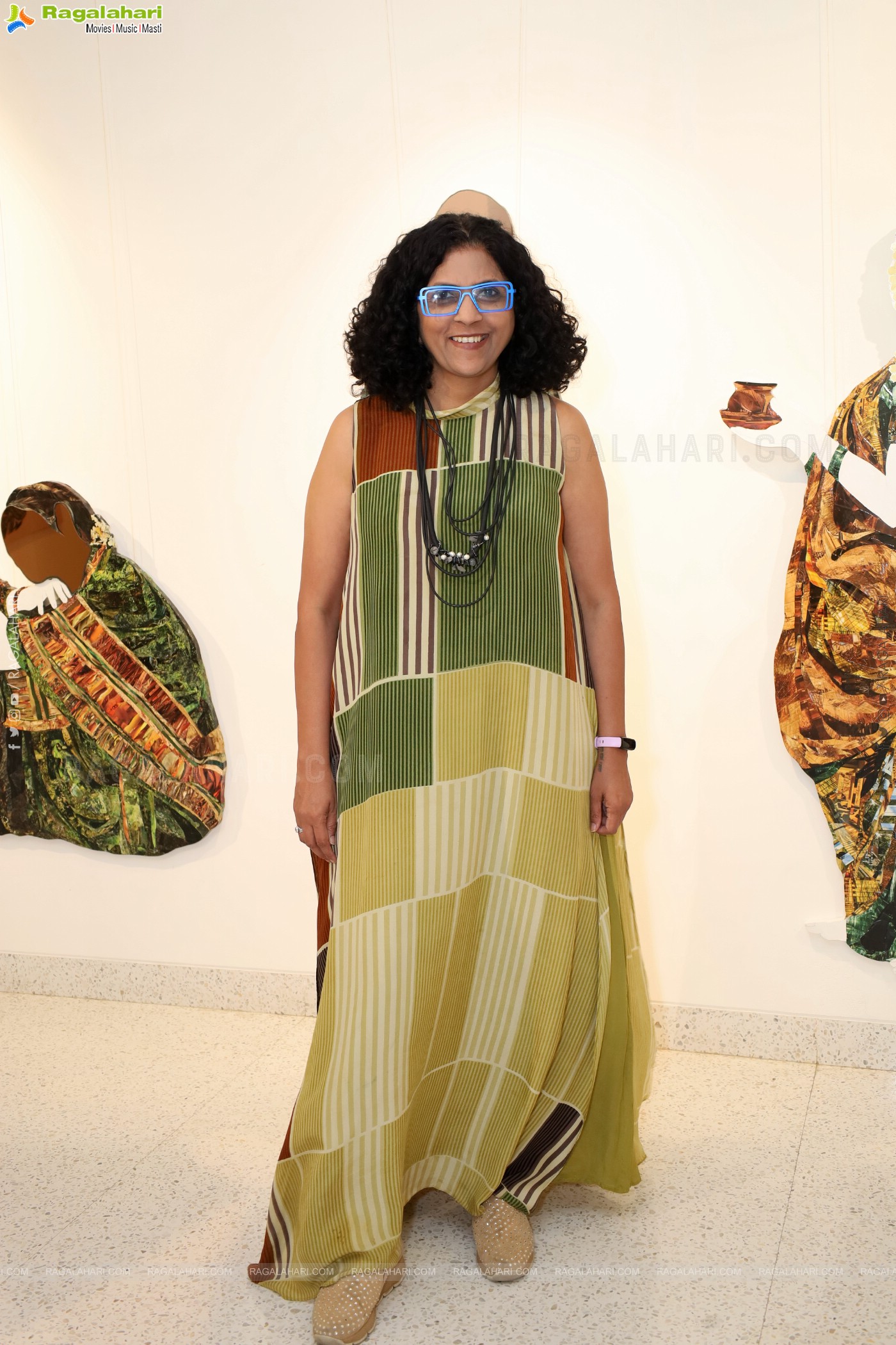 Kadari Art Gallery Presents Reflections of Her: Unveiling Identity, Strength, and Transformation