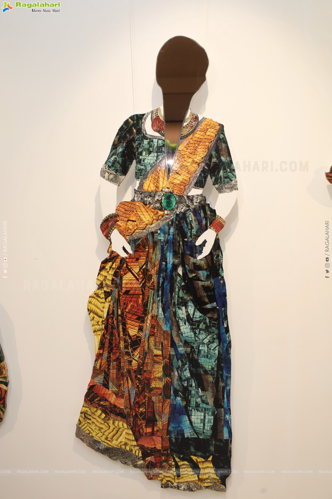 Kadari Art Gallery Presents Reflections of Her: Unveiling Identity, Strength, and Transformation