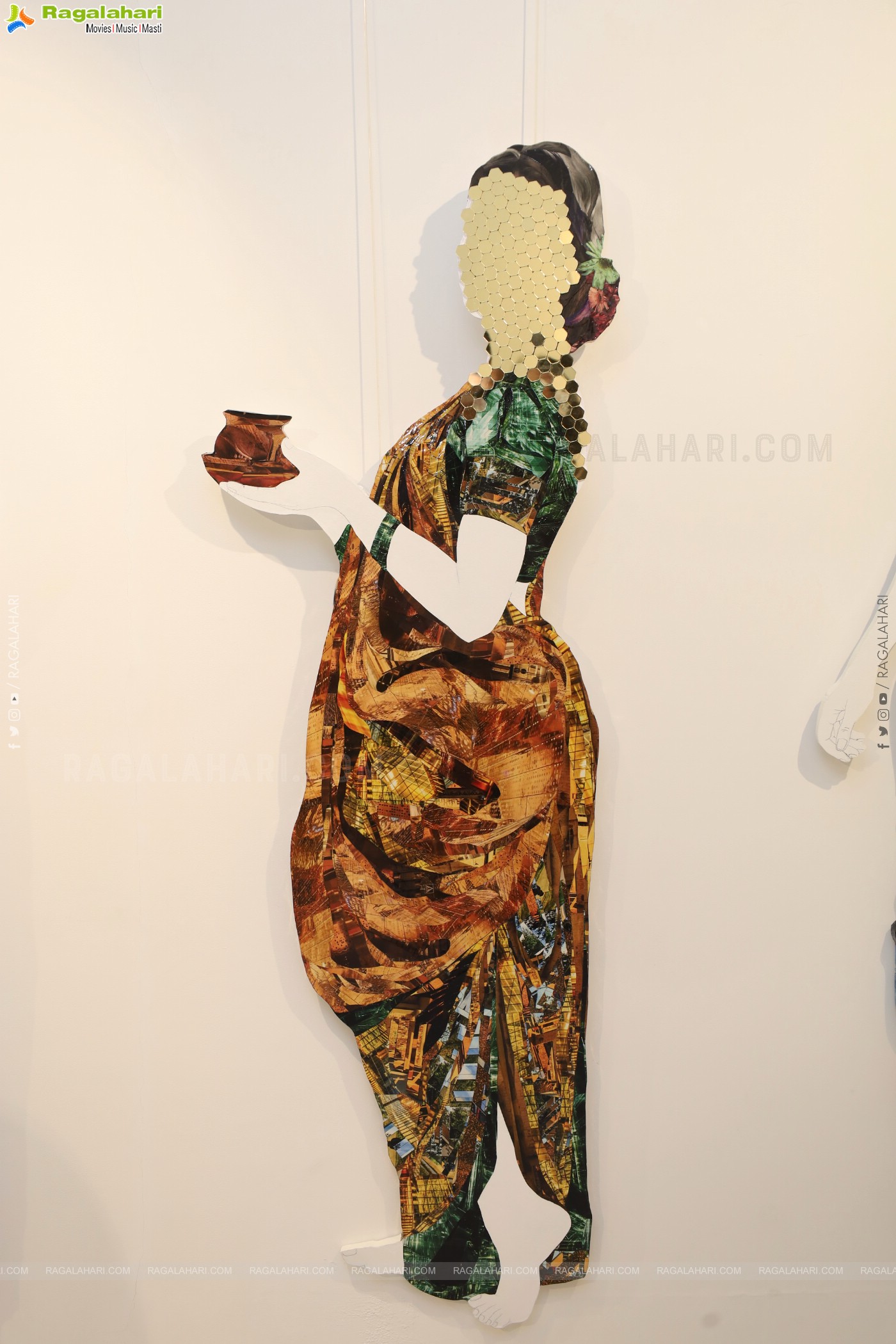 Kadari Art Gallery Presents Reflections of Her: Unveiling Identity, Strength, and Transformation