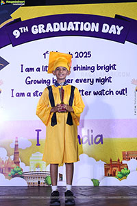 Kangaroo Kids-Suncity and Great Oak Annual Day 2025