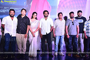 Kiran Abbavaram's Chennai Love Story Guruthunda Song Launch