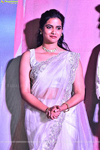 Kiran Abbavaram's Chennai Love Story Guruthunda Song Launch