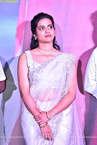 Kiran Abbavaram's Chennai Love Story Guruthunda Song Launch