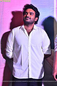 Kiran Abbavaram's Chennai Love Story Guruthunda Song Launch