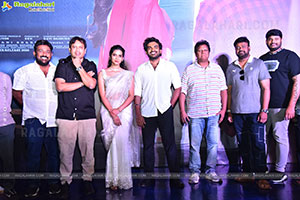 Kiran Abbavaram's Chennai Love Story Guruthunda Song Launch