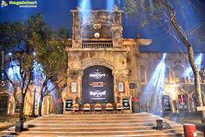 Dacoit Movie Shoot Wrap Press Meet 