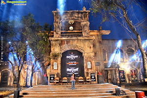 Dacoit Movie Shoot Wrap Press Meet 