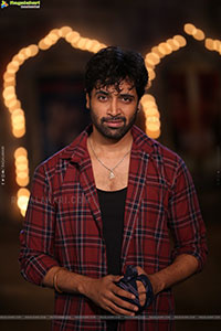 Dacoit Movie Shoot Wrap Press Meet 