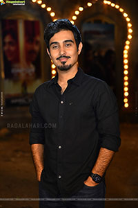 Dacoit Movie Shoot Wrap Press Meet 