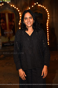 Dacoit Movie Shoot Wrap Press Meet 