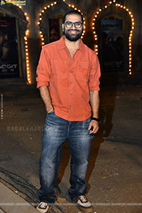 Dacoit Movie Shoot Wrap Press Meet 