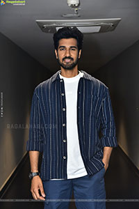 Raakaasaa Movie Teaser Launch Event 