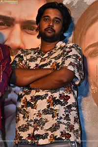 Raakaasaa Movie Teaser Launch Event 