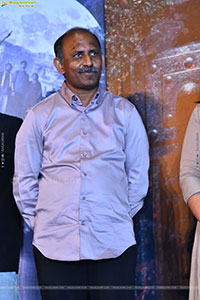 Raakaasaa Movie Teaser Launch Event 