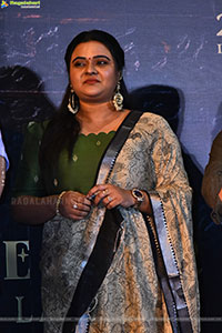 Raakaasaa Movie Teaser Launch Event 