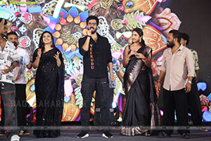 Rakasa Movie Pre Release Event 