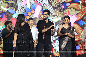 Rakasa Movie Pre Release Event 