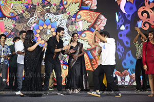 Rakasa Movie Pre Release Event 