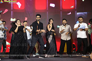 Rakasa Movie Pre Release Event 