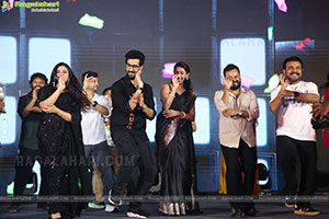 Rakasa Movie Pre Release Event 