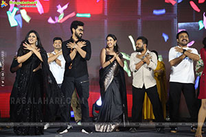 Rakasa Movie Pre Release Event 