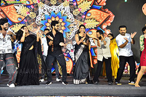 Rakasa Movie Pre Release Event 