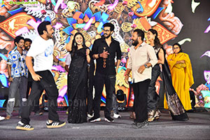 Rakasa Movie Pre Release Event 