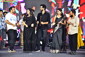 Rakasa Movie Pre Release Event 