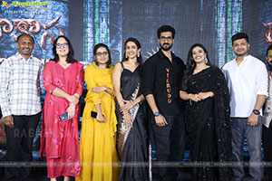 Rakasa Movie Pre Release Event 