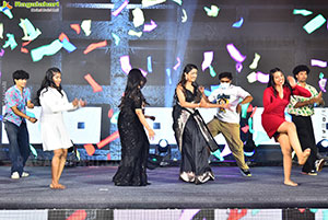 Rakasa Movie Pre Release Event 