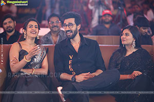 Rakasa Movie Pre Release Event 