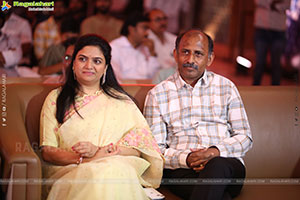 Rakasa Movie Pre Release Event 