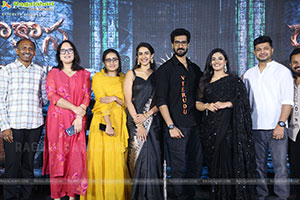 Rakasa Movie Pre Release Event 