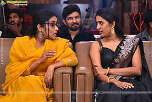 Rakasa Movie Pre Release Event 