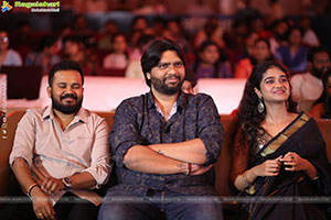 Rakasa Movie Pre Release Event 