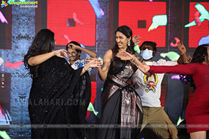 Rakasa Movie Pre Release Event 