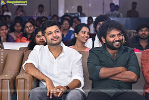 Rakasa Movie Pre Release Event 