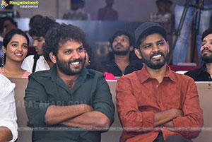 Rakasa Movie Pre Release Event 