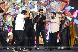 Rakasa Movie Pre Release Event 