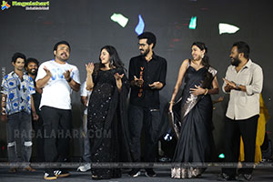 Rakasa Movie Pre Release Event 