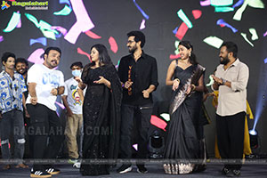 Rakasa Movie Pre Release Event 