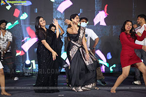 Rakasa Movie Pre Release Event 