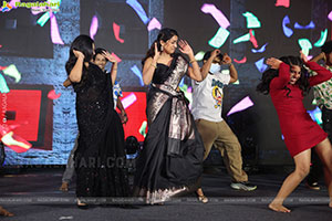 Rakasa Movie Pre Release Event 