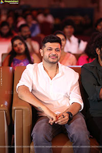 Rakasa Movie Pre Release Event 